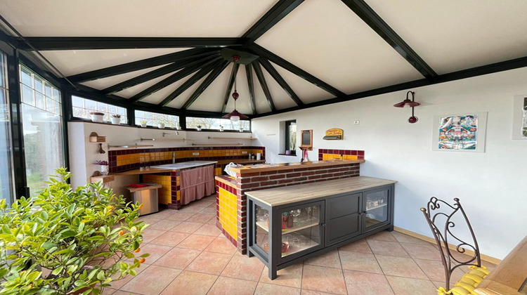 Ma-Cabane - Vente Maison GOURNAY EN BRAY, 160 m²