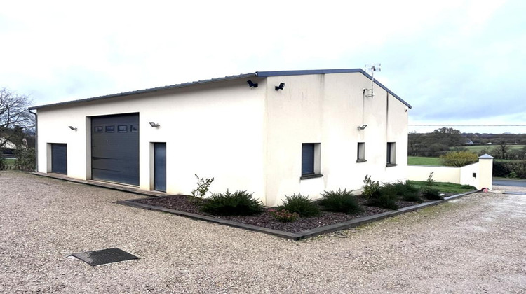 Ma-Cabane - Vente Maison GOURNAY EN BRAY, 200 m²