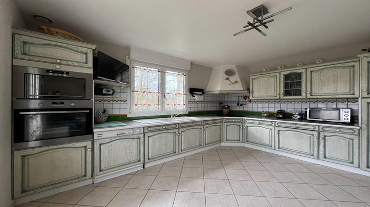 Ma-Cabane - Vente Maison GOURNAY EN BRAY, 159 m²