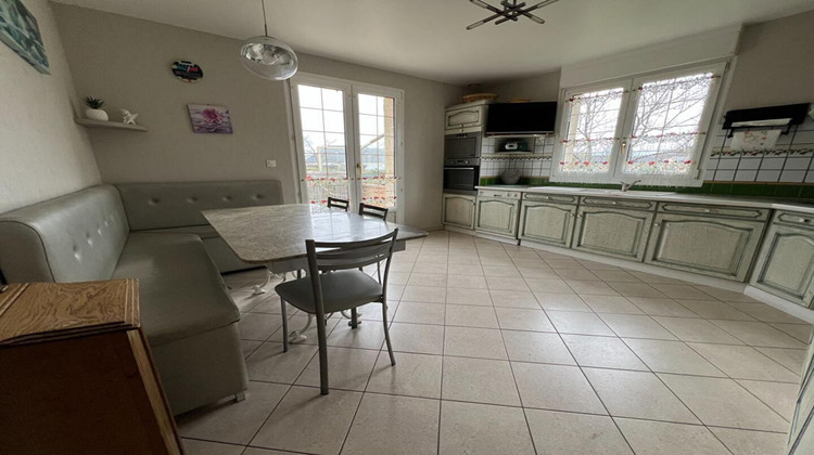 Ma-Cabane - Vente Maison GOURNAY EN BRAY, 159 m²