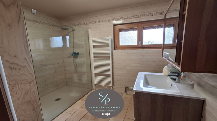 Ma-Cabane - Vente Maison Gournay-en-Bray, 95 m²