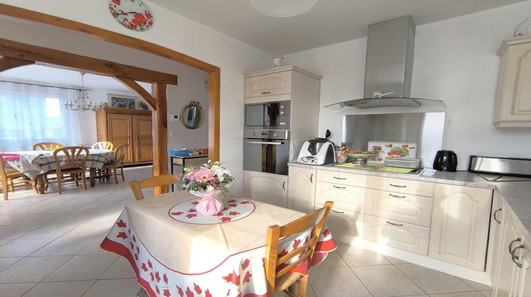 Ma-Cabane - Vente Maison GOURNAY EN BRAY, 78 m²