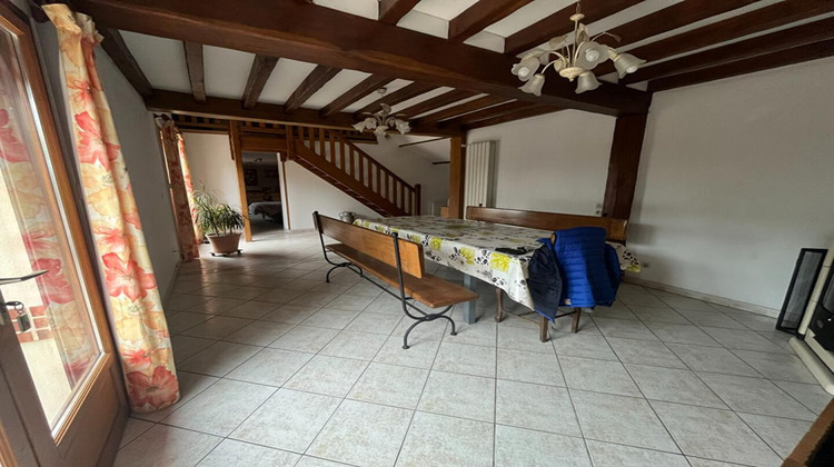 Ma-Cabane - Vente Maison GOURNAY EN BRAY, 112 m²