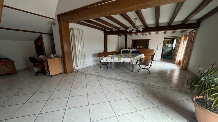 Ma-Cabane - Vente Maison GOURNAY EN BRAY, 112 m²