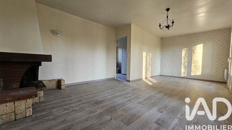 Ma-Cabane - Vente Maison Gournay-en-Bray, 70 m²