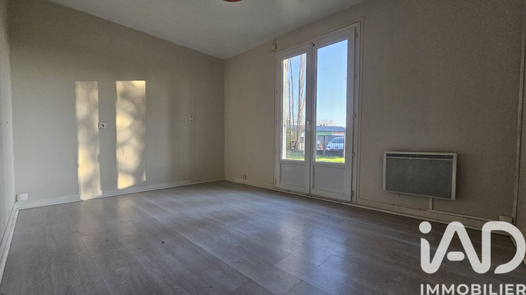 Ma-Cabane - Vente Maison Gournay-en-Bray, 70 m²