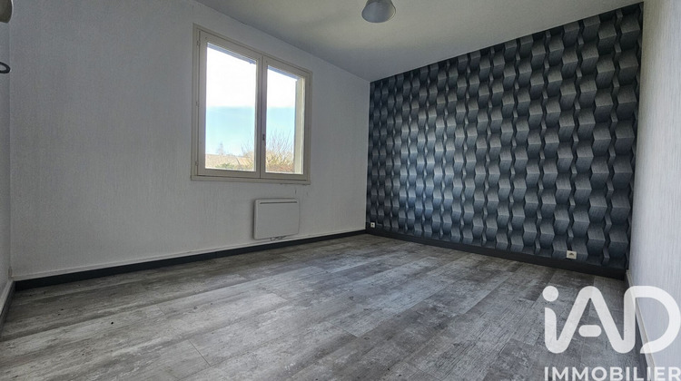 Ma-Cabane - Vente Maison Gournay-en-Bray, 160 m²