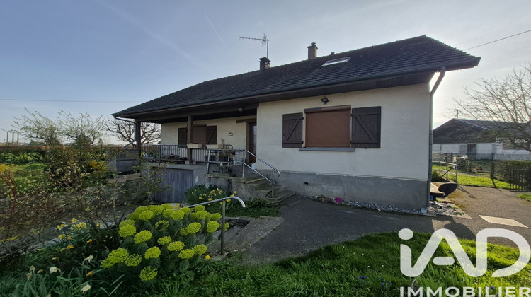 Ma-Cabane - Vente Maison Gournay-en-Bray, 135 m²