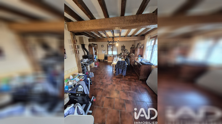 Ma-Cabane - Vente Maison Gournay-en-Bray, 135 m²
