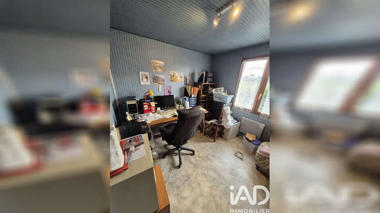 Ma-Cabane - Vente Maison Gournay-en-Bray, 135 m²