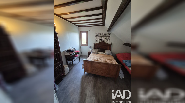 Ma-Cabane - Vente Maison Gournay-en-Bray, 135 m²
