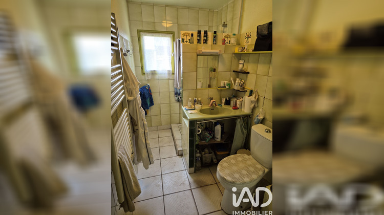 Ma-Cabane - Vente Maison Gournay-en-Bray, 135 m²