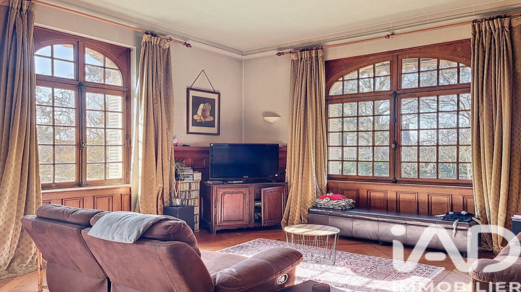 Ma-Cabane - Vente Maison Gournay-en-Bray, 453 m²