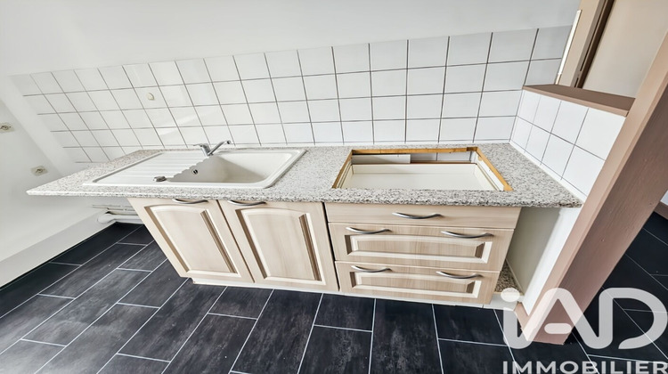 Ma-Cabane - Vente Maison Gournay-en-Bray, 120 m²