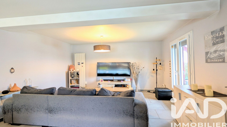 Ma-Cabane - Vente Maison Gournay-en-Bray, 121 m²
