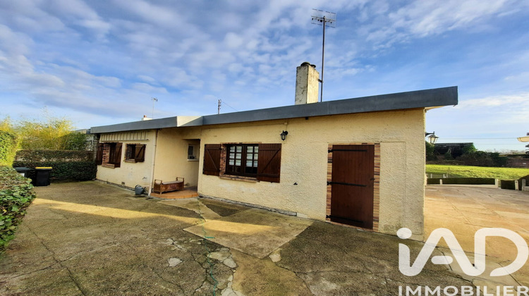 Ma-Cabane - Vente Maison Gournay-en-Bray, 80 m²