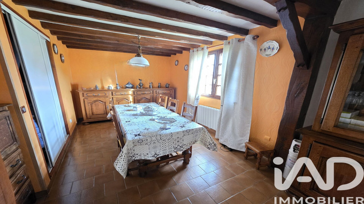 Ma-Cabane - Vente Maison Gournay-en-Bray, 80 m²