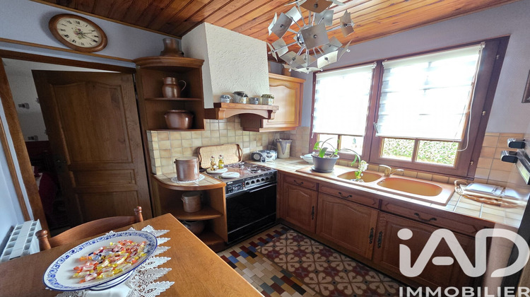 Ma-Cabane - Vente Maison Gournay-en-Bray, 80 m²