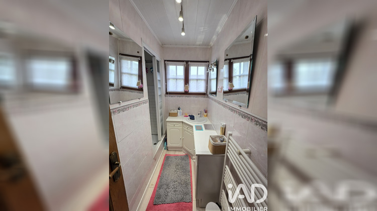 Ma-Cabane - Vente Maison Gournay-en-Bray, 80 m²