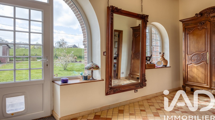 Ma-Cabane - Vente Maison Gournay-en-Bray, 382 m²