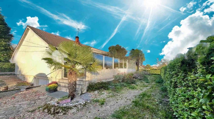 Ma-Cabane - Vente Maison GOURNAY EN BRAY, 100 m²