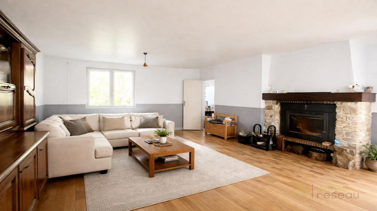 Ma-Cabane - Vente Maison GOURNAY EN BRAY, 100 m²