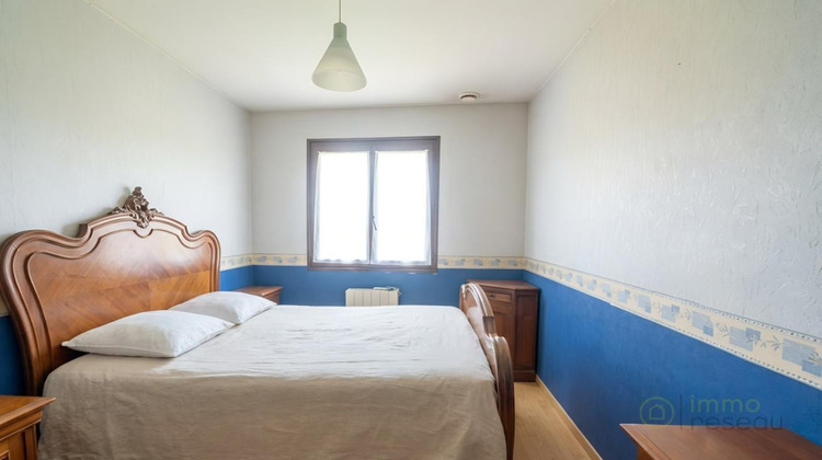 Ma-Cabane - Vente Maison GOURNAY EN BRAY, 100 m²