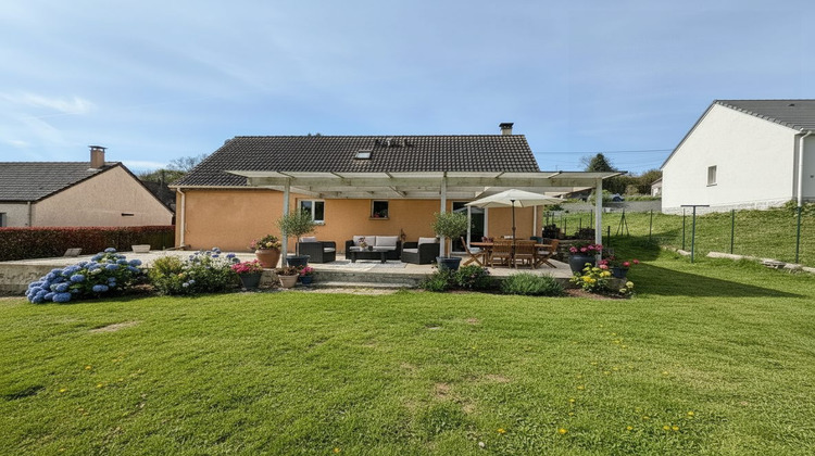 Ma-Cabane - Vente Maison Gournay-en-Bray, 97 m²