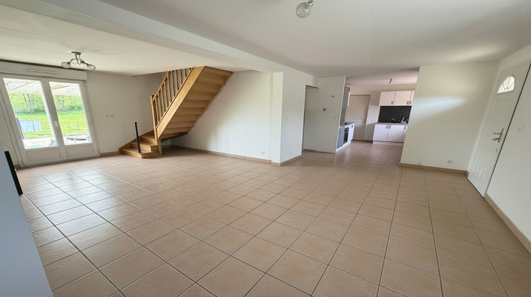 Ma-Cabane - Vente Maison Gournay-en-Bray, 97 m²