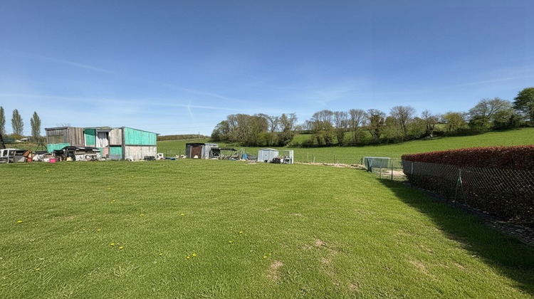 Ma-Cabane - Vente Maison Gournay-en-Bray, 97 m²