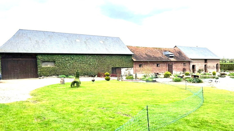 Ma-Cabane - Vente Maison GOURNAY EN BRAY, 150 m²