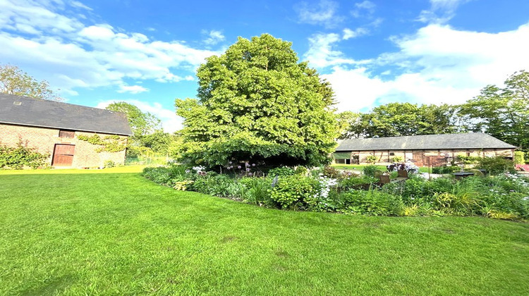 Ma-Cabane - Vente Maison GOURNAY EN BRAY, 150 m²