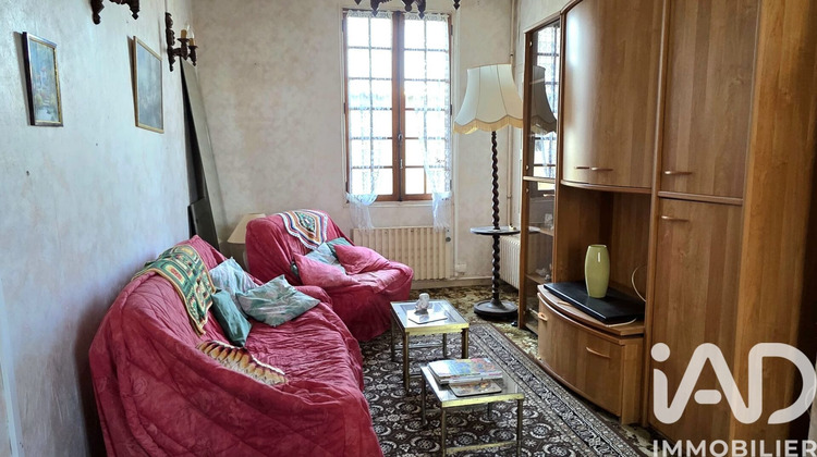 Ma-Cabane - Vente Maison Gournay-en-Bray, 61 m²