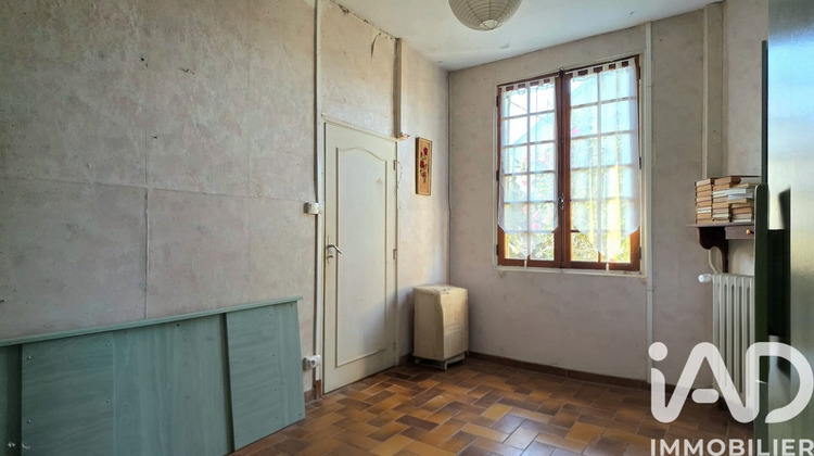 Ma-Cabane - Vente Maison Gournay-en-Bray, 61 m²