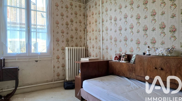Ma-Cabane - Vente Maison Gournay-en-Bray, 61 m²