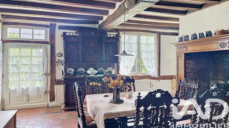 Ma-Cabane - Vente Maison Gournay-en-Bray, 118 m²
