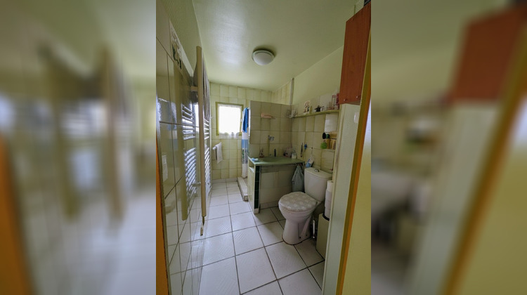 Ma-Cabane - Vente Maison Gournay-en-Bray, 135 m²