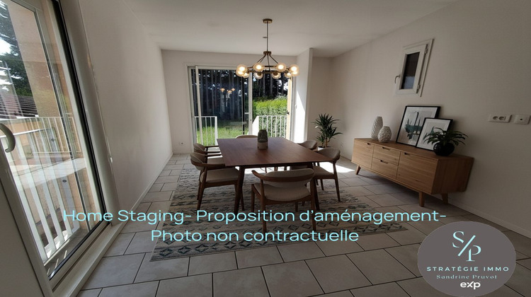 Ma-Cabane - Vente Maison Gournay-en-Bray, 83 m²
