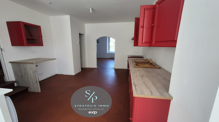 Ma-Cabane - Vente Maison Gournay-en-Bray, 83 m²