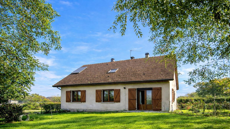 Ma-Cabane - Vente Maison GOURNAY EN BRAY, 135 m²
