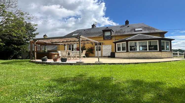 Ma-Cabane - Vente Maison GOURNAY EN BRAY, 0 m²