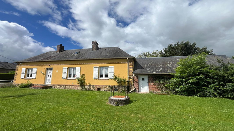 Ma-Cabane - Vente Maison GOURNAY EN BRAY, 0 m²