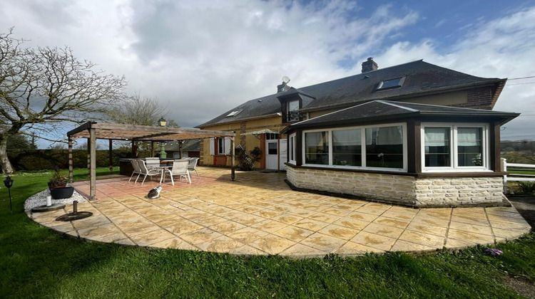 Ma-Cabane - Vente Maison GOURNAY EN BRAY, 0 m²