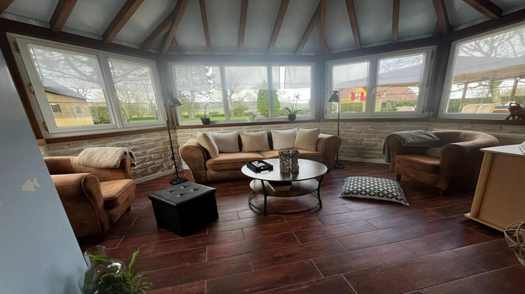 Ma-Cabane - Vente Maison GOURNAY EN BRAY, 0 m²