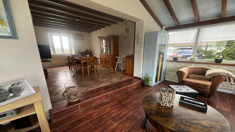 Ma-Cabane - Vente Maison GOURNAY EN BRAY, 0 m²