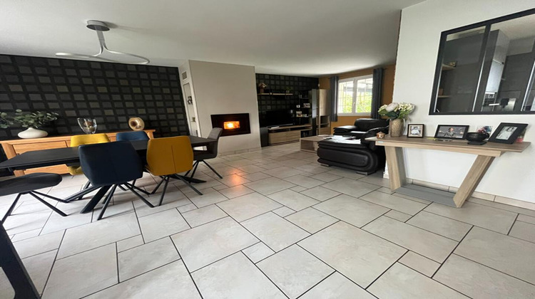 Ma-Cabane - Vente Maison GOURNAY EN BRAY, 117 m²
