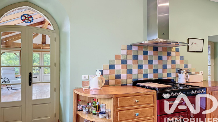 Ma-Cabane - Vente Maison Gournay-en-Bray, 320 m²