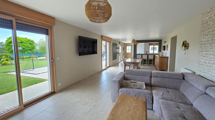 Ma-Cabane - Vente Maison GOURNAY EN BRAY, 130 m²