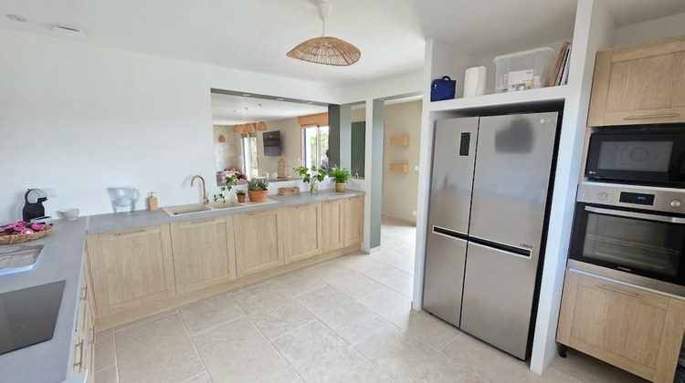 Ma-Cabane - Vente Maison GOURNAY EN BRAY, 130 m²