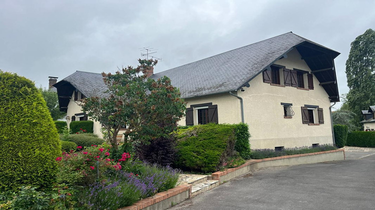 Ma-Cabane - Vente Maison GOURNAY EN BRAY, 200 m²
